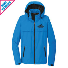 Load image into Gallery viewer, Men's Torrent Waterproof Jacket