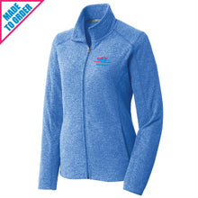 Load image into Gallery viewer, Women's Heather Fleece