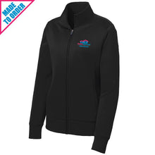 Load image into Gallery viewer, Women's Fleece Jacket