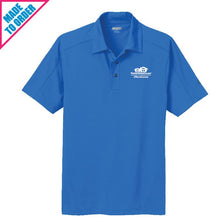 Load image into Gallery viewer, Men's Linear Polo