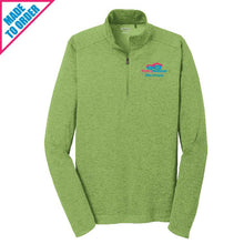 Load image into Gallery viewer, Men's 1/4 Zip