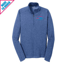 Load image into Gallery viewer, Men's 1/4 Zip