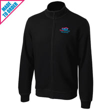 Load image into Gallery viewer, Men's Full-Zip Sweatshirt