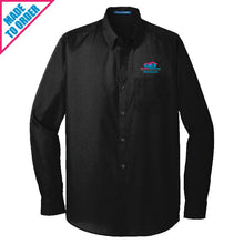 Load image into Gallery viewer, Men's Poplin Shirt