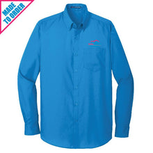 Load image into Gallery viewer, Men's Poplin Shirt