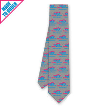 Load image into Gallery viewer, Custom Neck Tie
