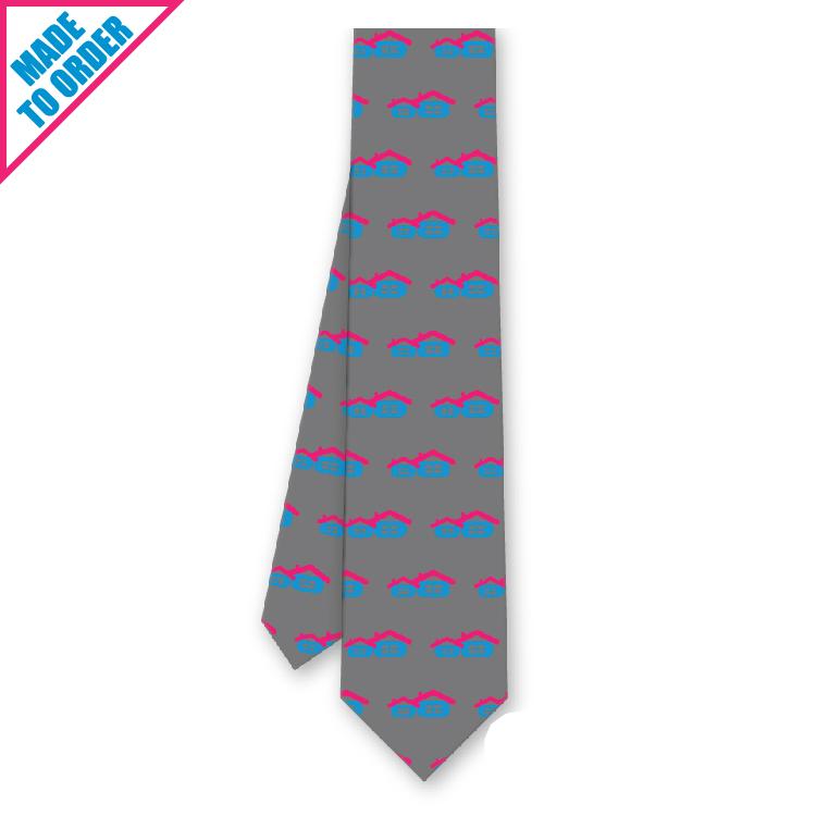 Custom Neck Tie