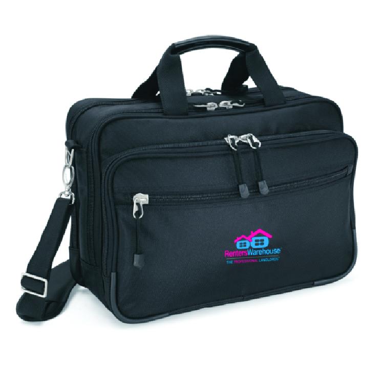 Travis & Wells Computer Bag (STOCK)