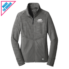 Load image into Gallery viewer, Women&#39;s EnduranceE Ladies Sonar Full-Zip
