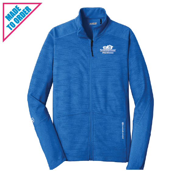 Men's Endurance Sonar Full-Zip (OE702/XFER)