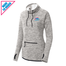 Load image into Gallery viewer, Women&#39;s Triumph Cowl Neck Pullover (LST280)
