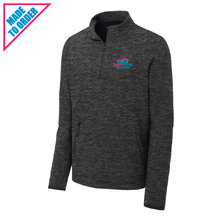 Load image into Gallery viewer, Men&#39;s Triumph 1/4-Zip Pullover
