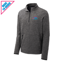 Load image into Gallery viewer, Men&#39;s Triumph 1/4-Zip Pullover
