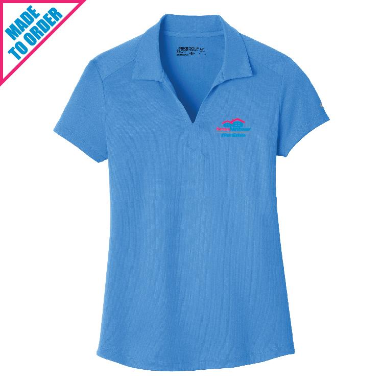 Women's Dri-FIT Polo