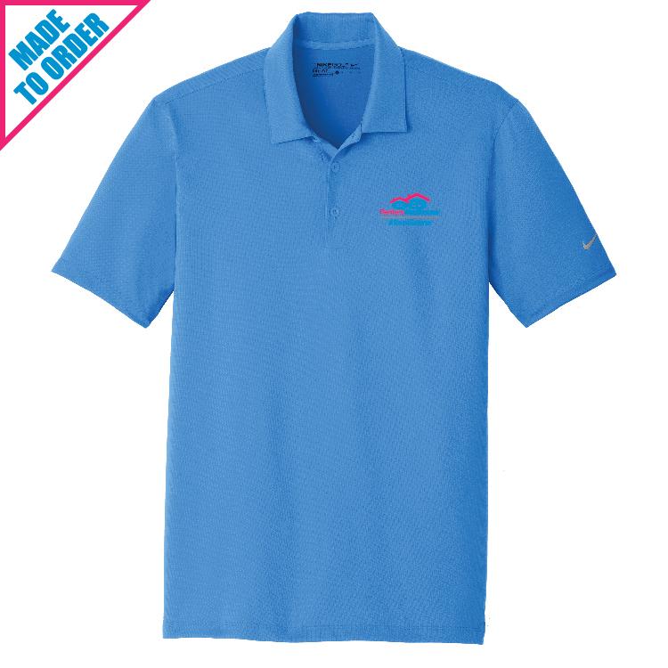 Men's Legacy Polo