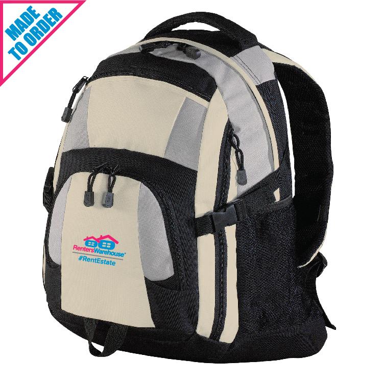 Urban Backpack