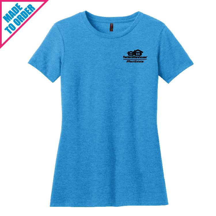 Women's Crew Tee