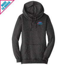 Load image into Gallery viewer, Women&#39;s Fleece Hoodie
