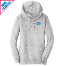 Load image into Gallery viewer, Women&#39;s Fleece Hoodie
