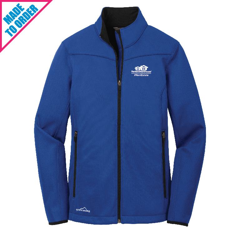 Women's Bauer Jacket