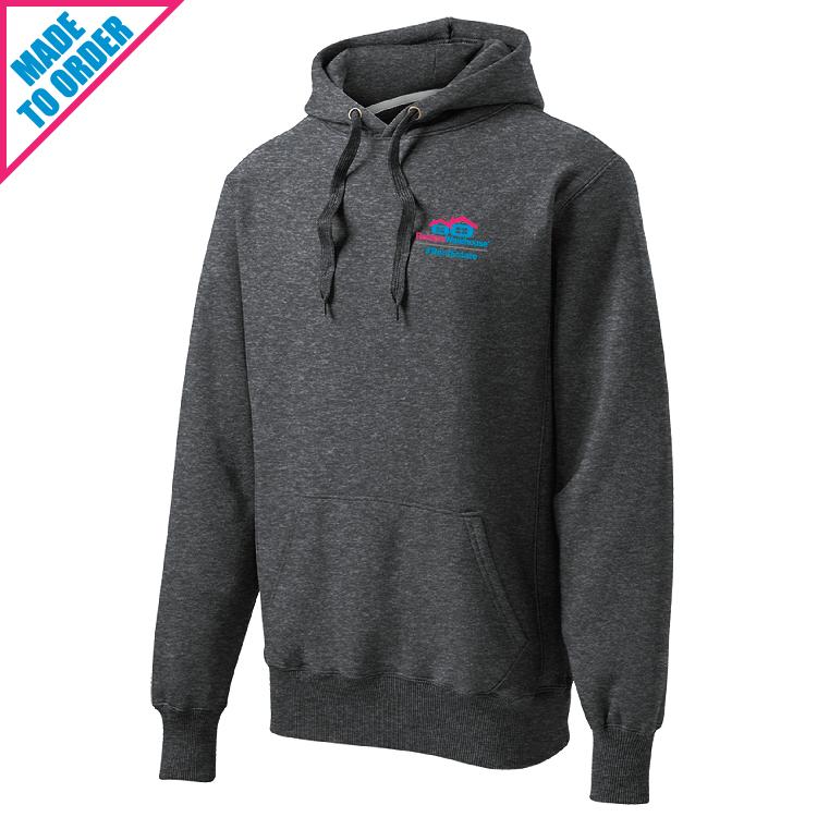 Men's Hoodie (F281)