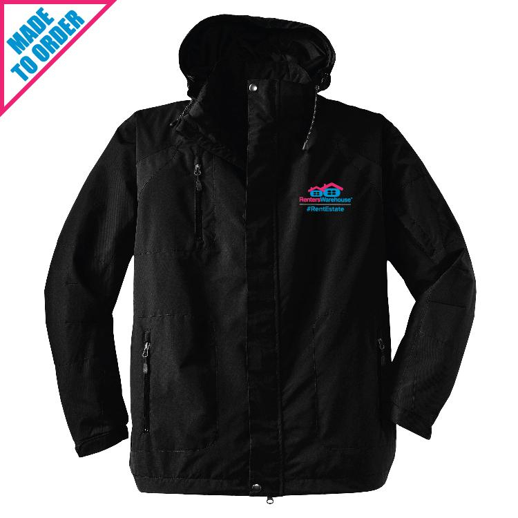 Men's All Season Jacket
