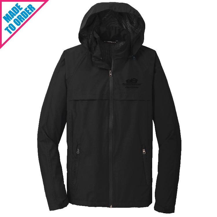 Men's Torrent Waterproof Jacket