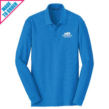 Load image into Gallery viewer, Men&#39;s Pique Polo
