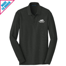 Load image into Gallery viewer, Men&#39;s Pique Polo
