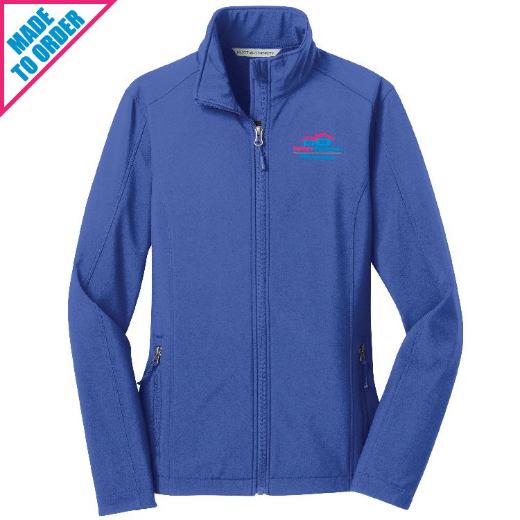Women's Shell Jacket