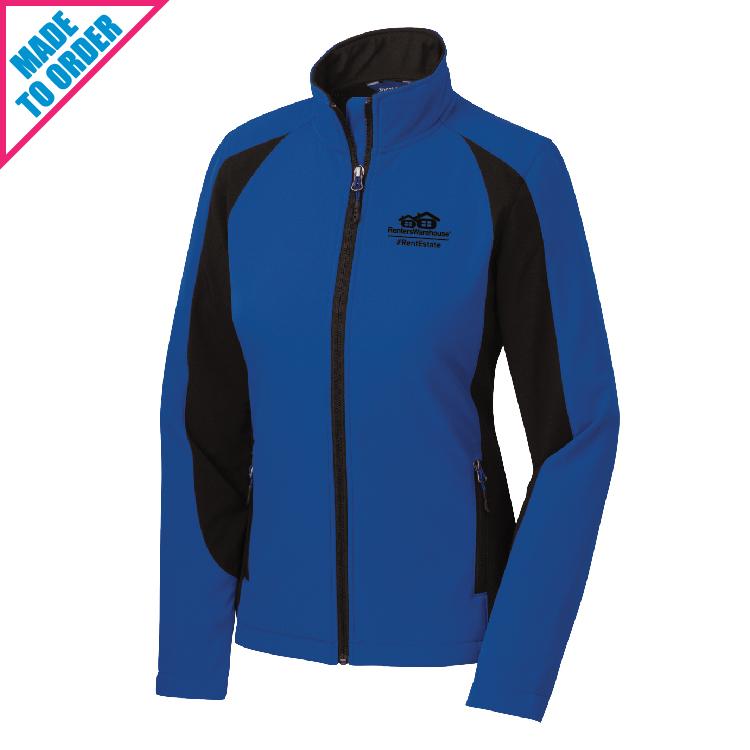 Women's Soft Shell