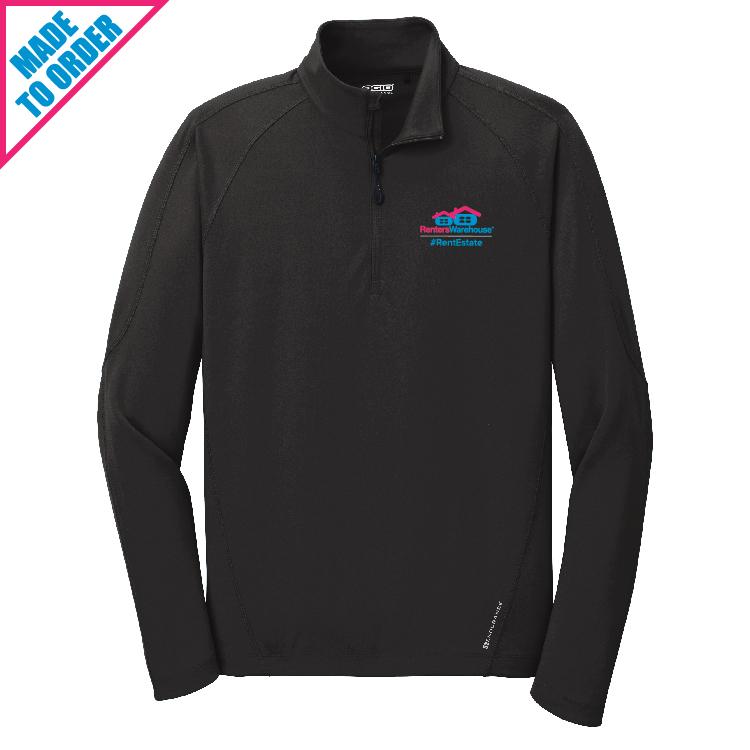 Men's Ogio 1/4 Zip