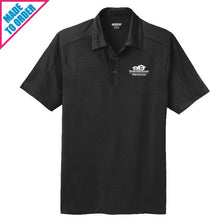 Load image into Gallery viewer, Men&#39;s Linear Polo
