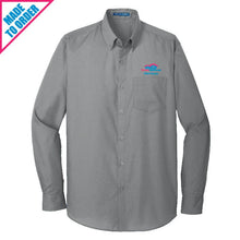 Load image into Gallery viewer, Men&#39;s Poplin Shirt
